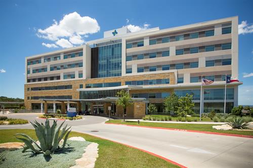 Lakeway Regional Medical Center