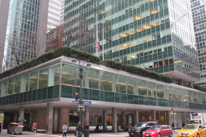 Lever House 02 041918