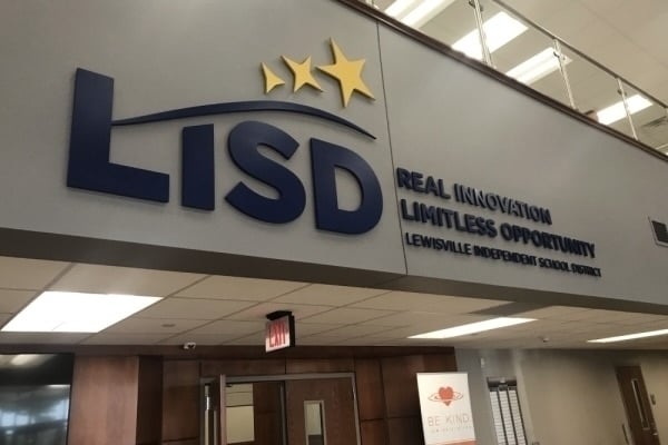 Lewisville ISD Building Envelope Repairs