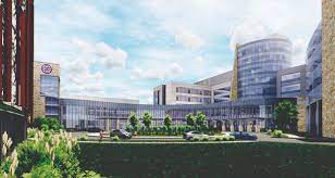 Norman Regional Hospital - Tecumseh Road Campus