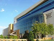 Oklahoma University Health Science Center