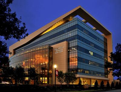 Oklahoma University Cancer Institute
