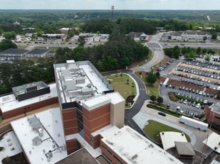 Piedmont Henry Hospital - Atlanta