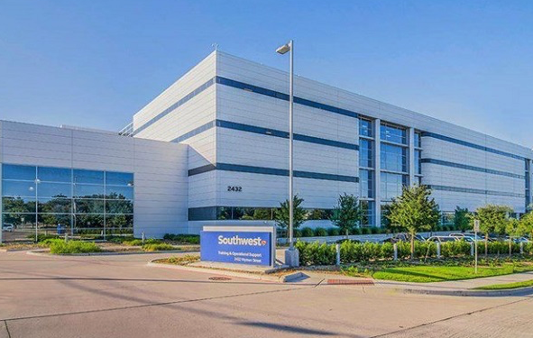 Southwest Airlines Training & Ops Support