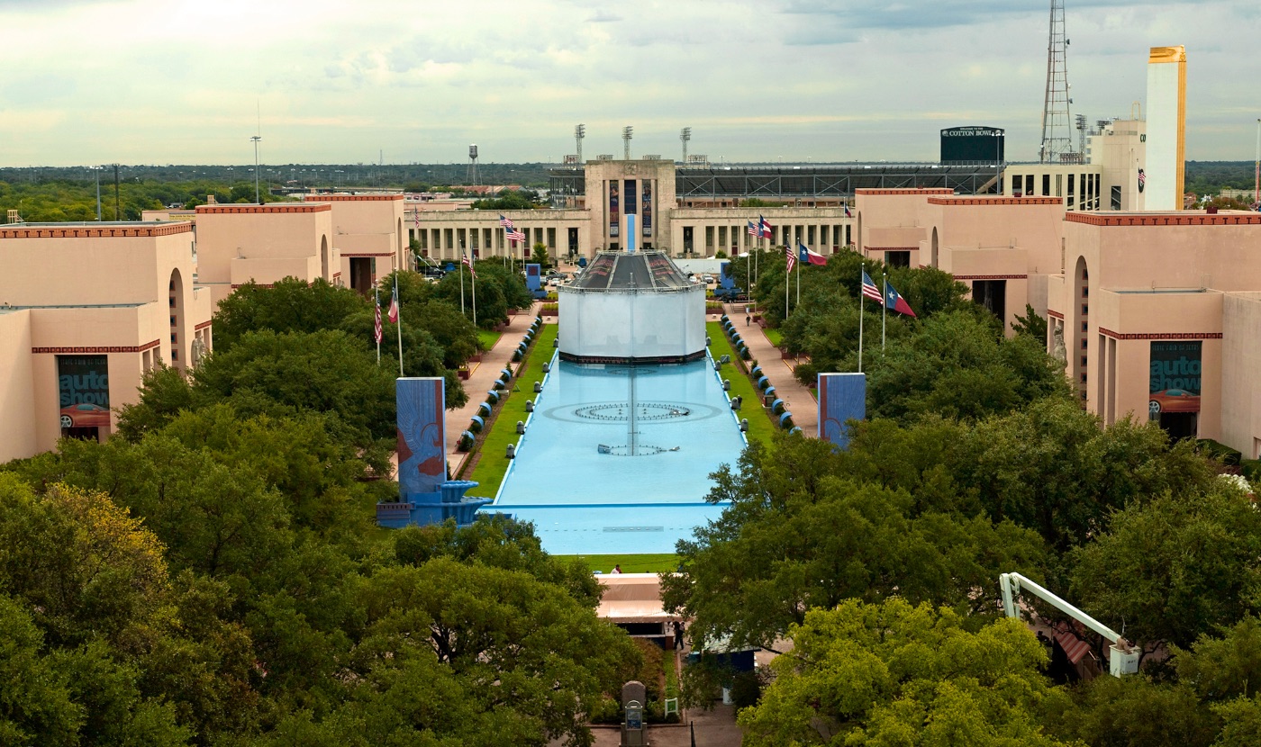 Fair Park