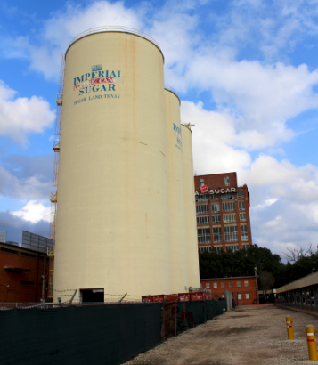Imperial Container Warehouse