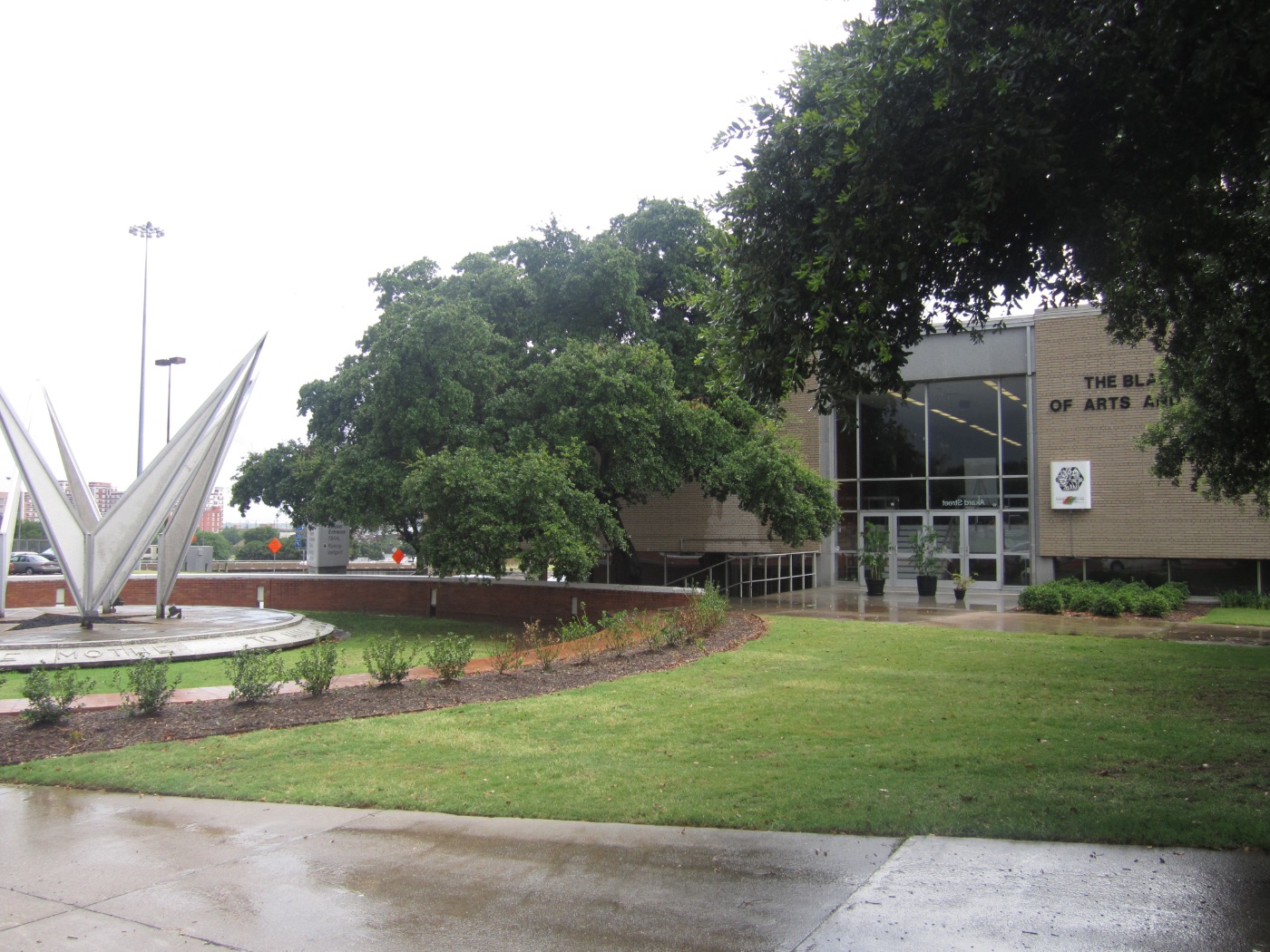 Dallas Convention Center
