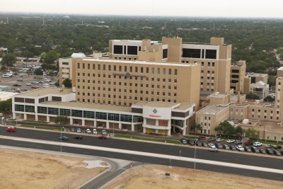 Covenant Health Lubbock