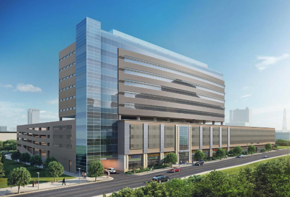 Gaston Medical Office Building