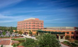MDACC The Woodlands