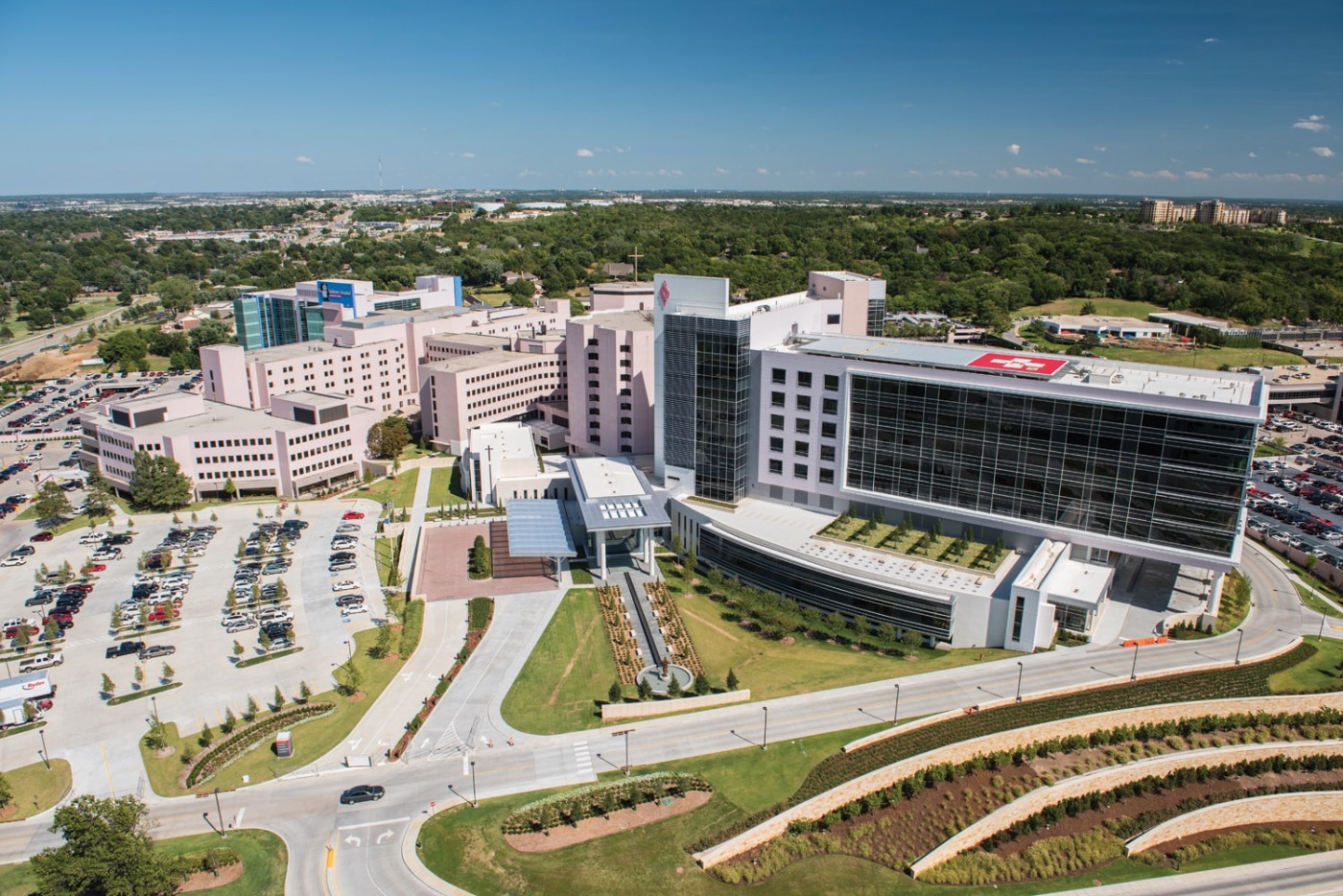 St. Francis Hospital