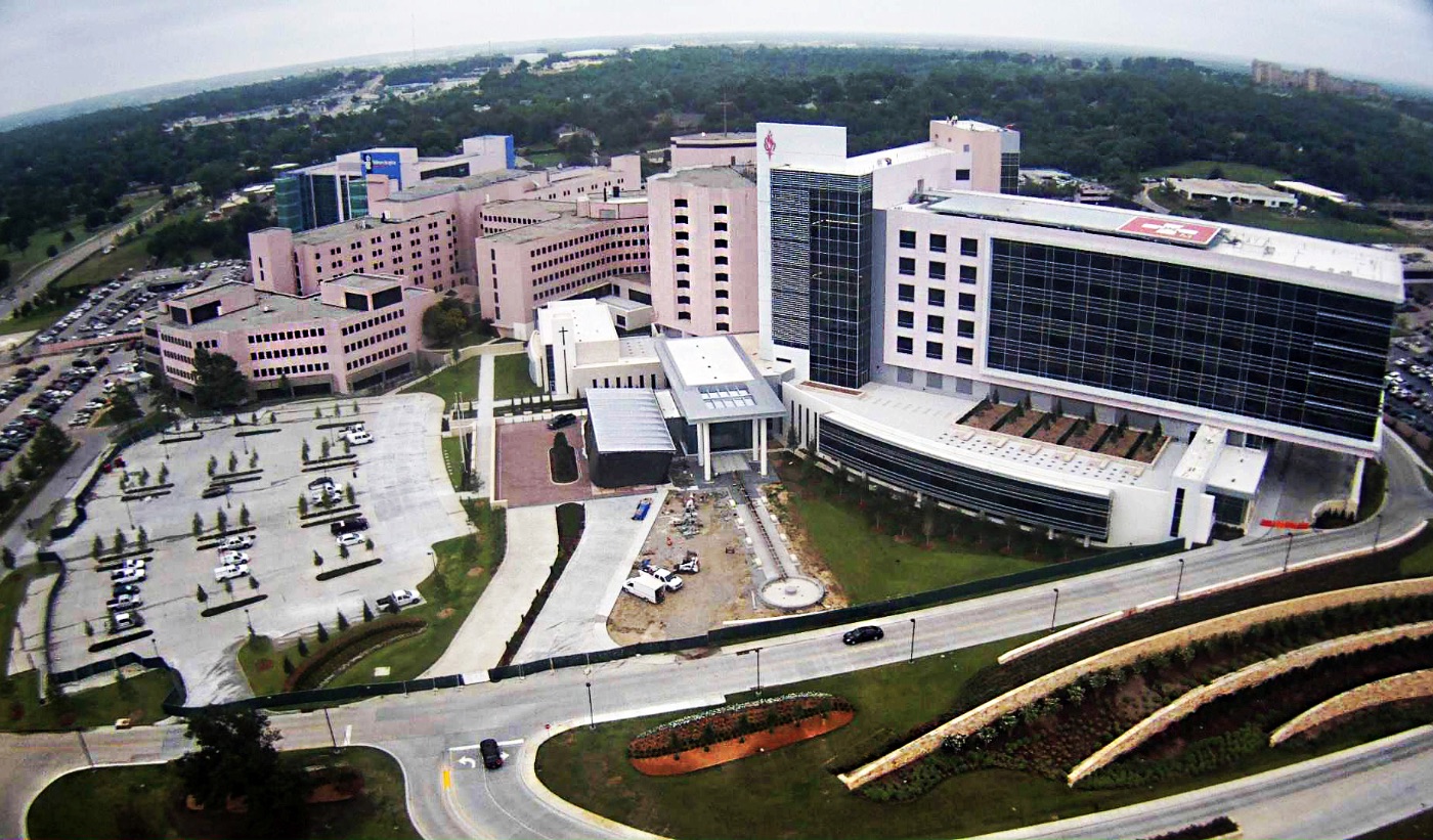 St. Francis TEC Expansion