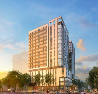 2204 San Antonio