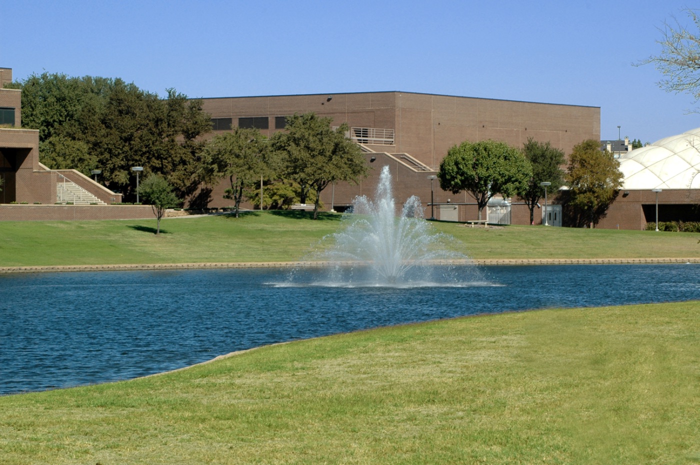 North Lake College