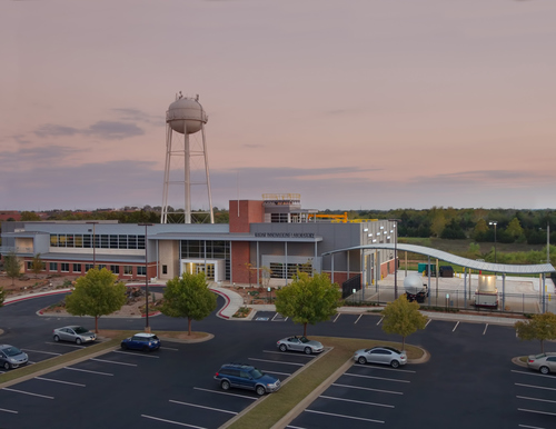 OU Radar Innovations Laboratory