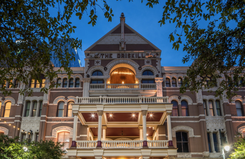 driskell