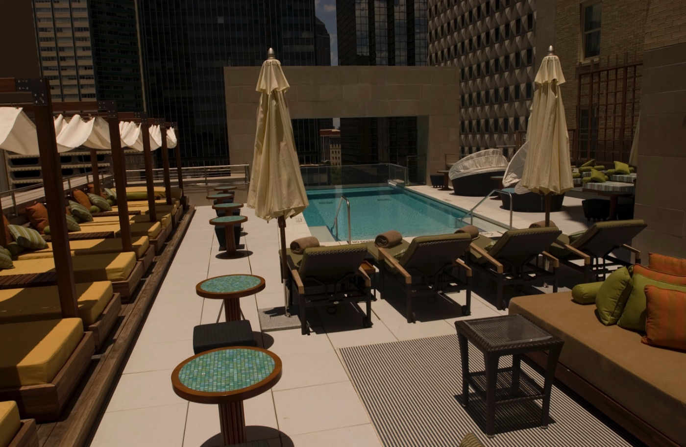 The Joule Hotel