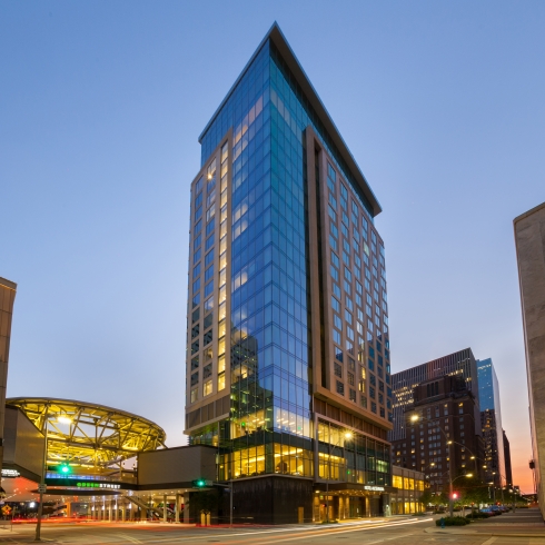 Hotel Alessandra