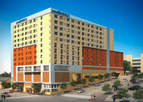 Indigo Hotel