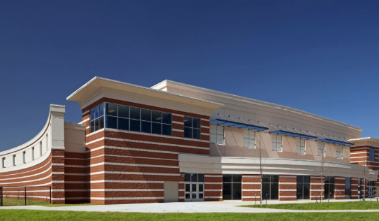 Deer Creek Performing Arts & Athletic Facility