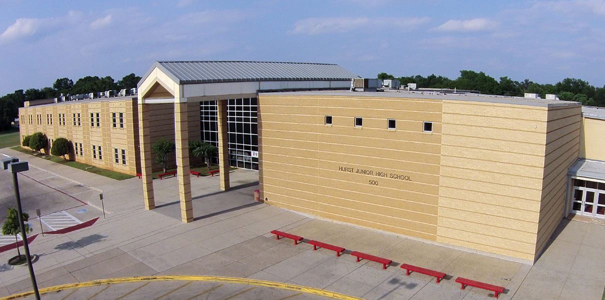 Hurst Junior High School