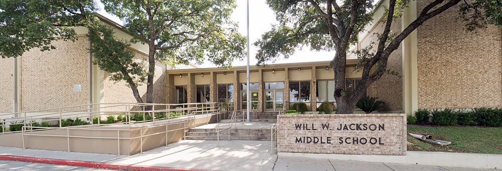 Jackson Middle School