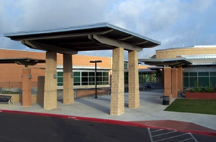 NEISD Middle School
