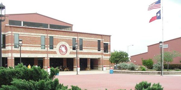 Southside High School