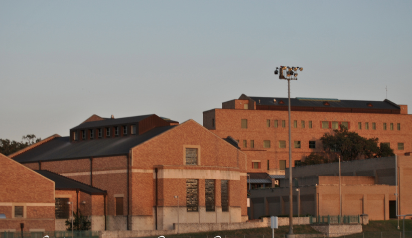 Texas School for the Deaf