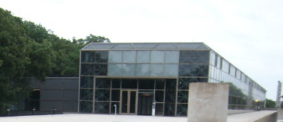 Trinity ISD Renovations and Conversions