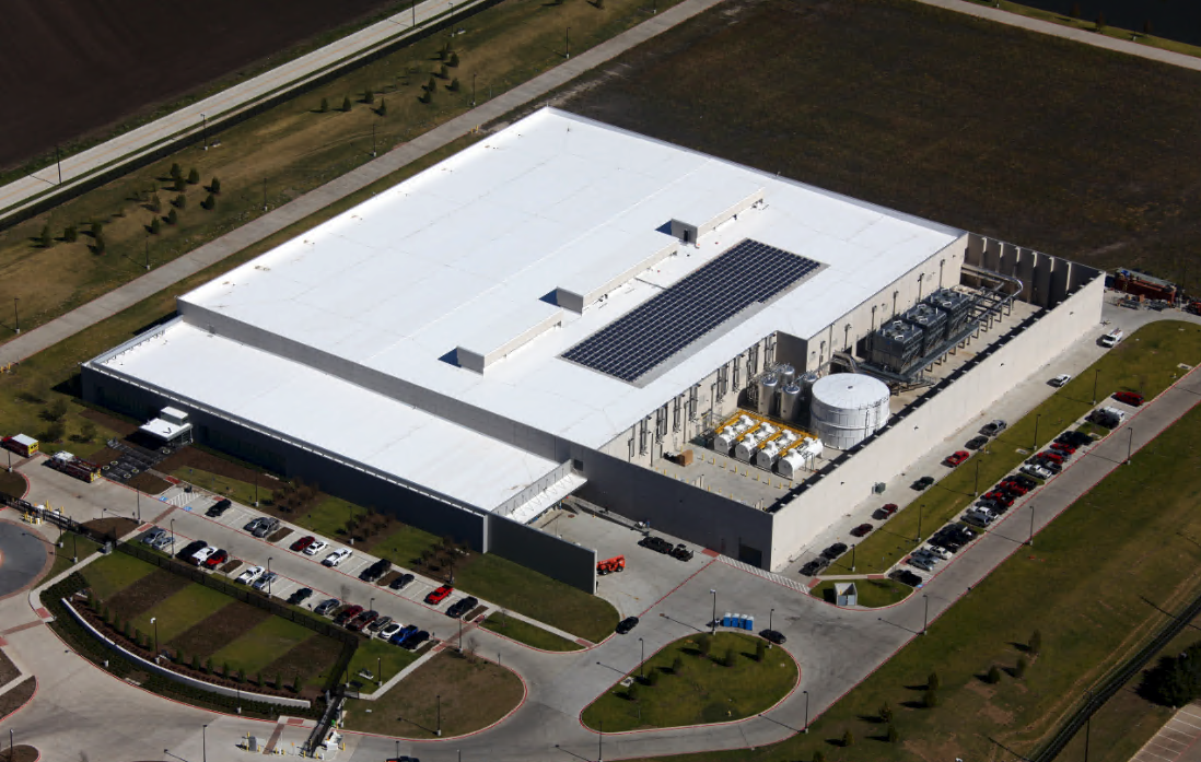Cisco Data Center