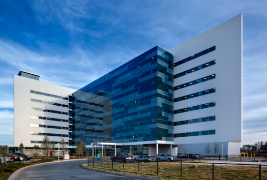 Midland Memorial Hospital
