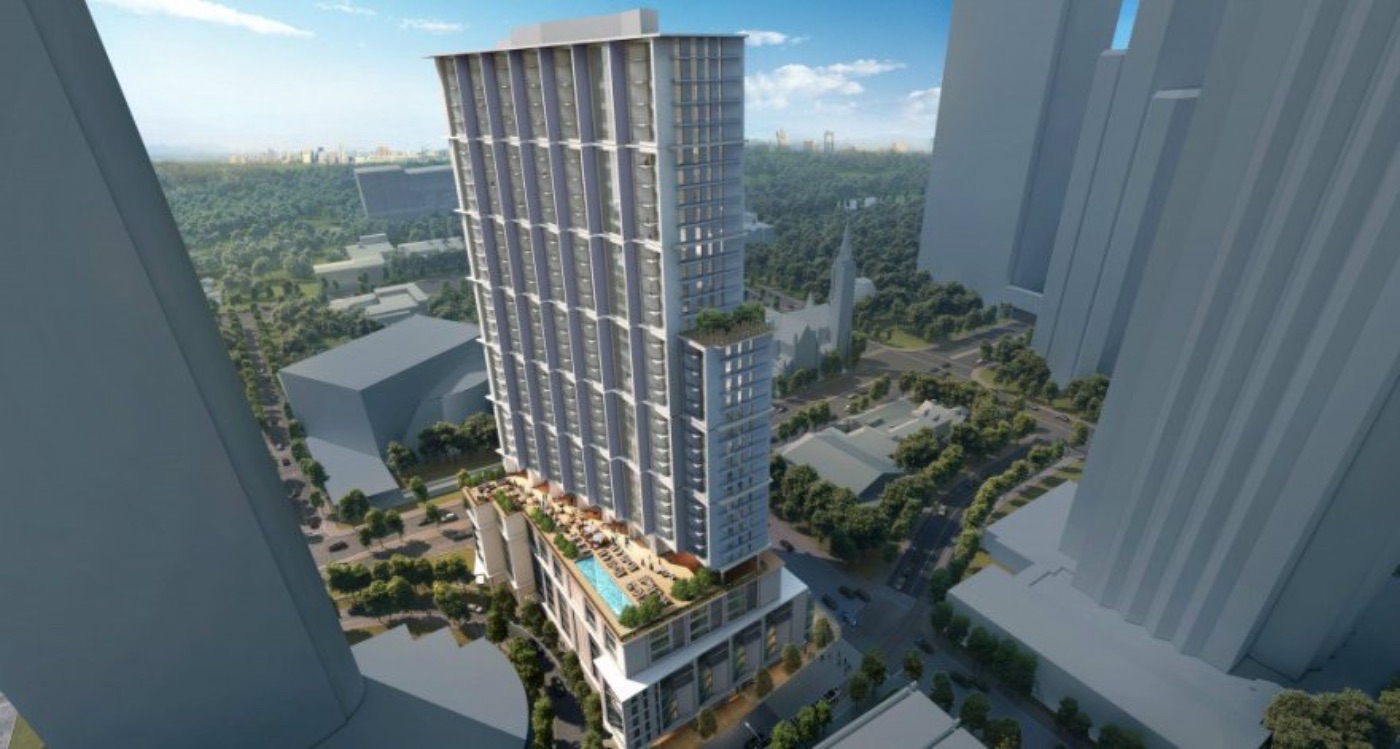 Atelier Flora Lofts
