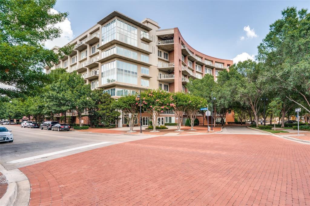 Aventura Condos
