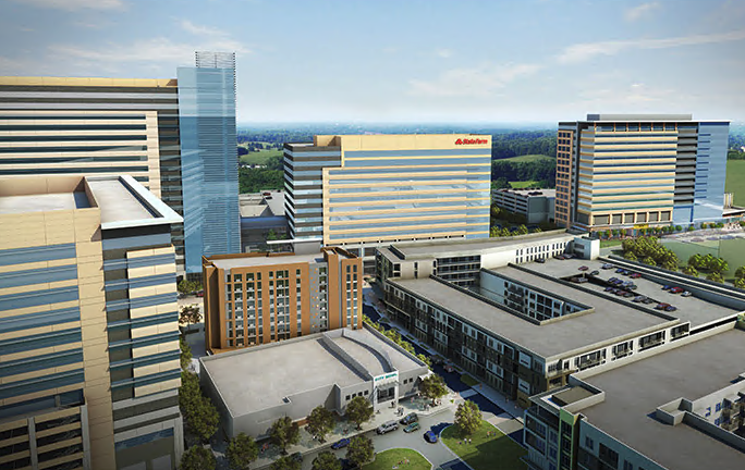 Cityline Block D