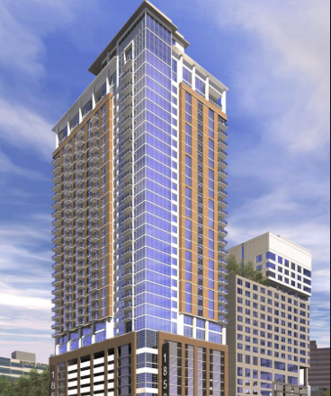 Greystar TMC Residential