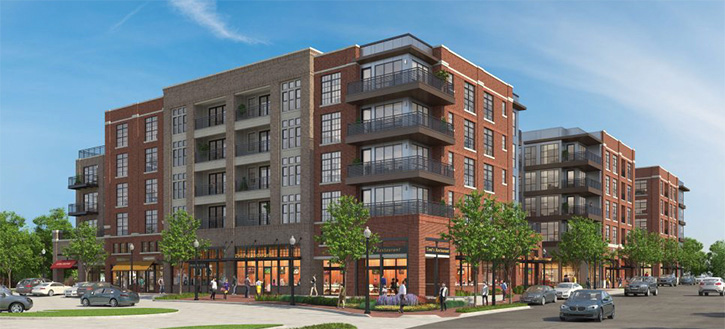 Plano Phase II