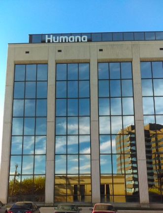 Humana Balcony Repairs