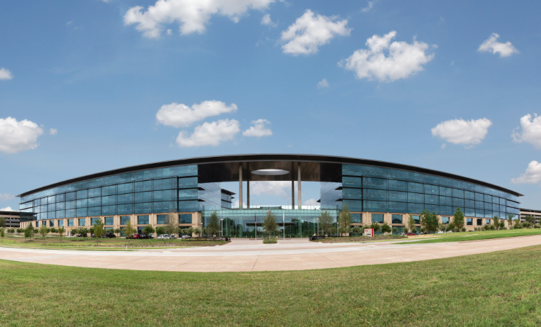 Toyota World Headquarters