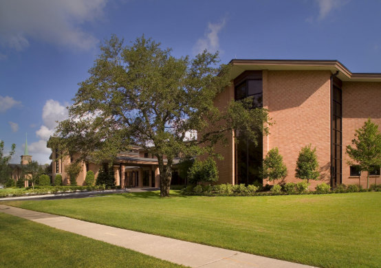 Chapelwood United Methodist Church
