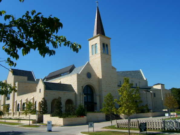 Christ Chapel Bible Church