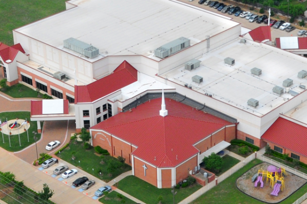 Great Commission Baptist Church