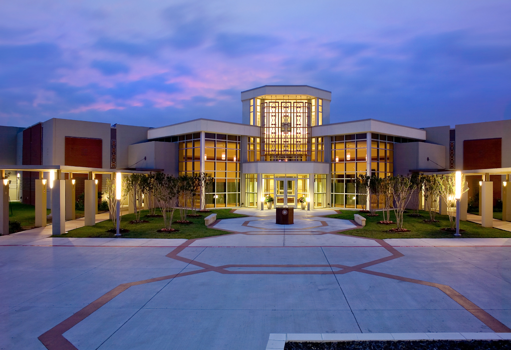 Ismaili Jamatkhana