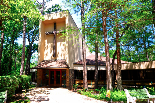 Kinsmen Lutheran Church