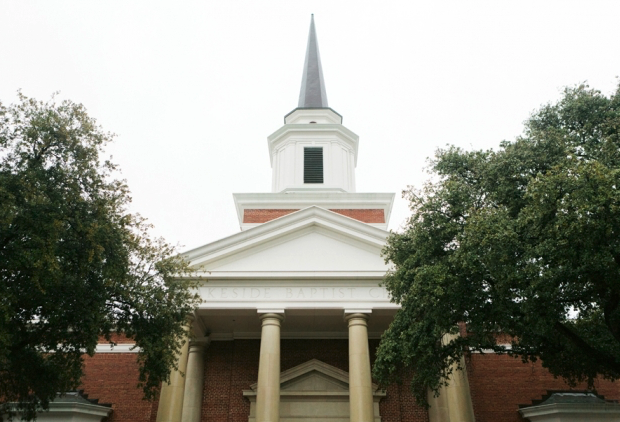 Lakeside Baptist Church