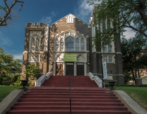 Oak Lawn United Methodist