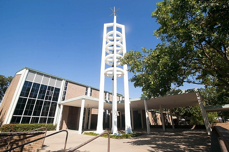 St. Bernard of Clairvaux Parish