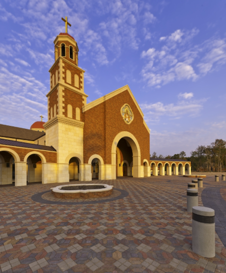 St. Martha Catholic Church