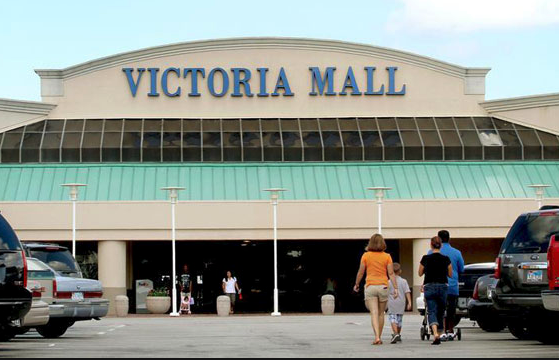 Victoria Mall