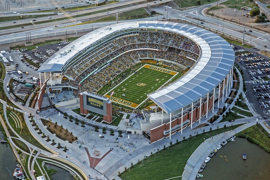 baylor